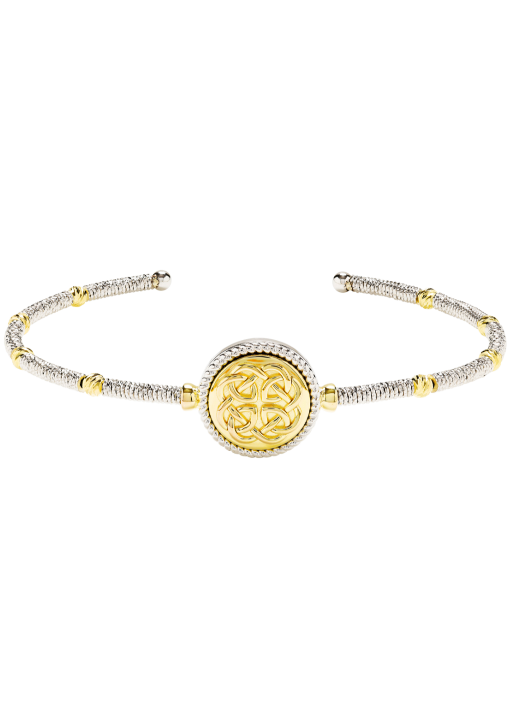 Celtic Bangle 